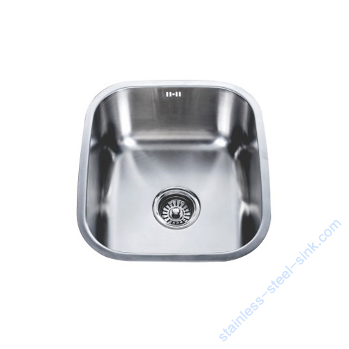 Single Bowl Kitchen Sink WY-4439
